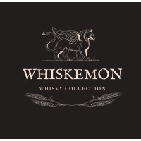Whiskemon logo - Similar company to Algoblocks