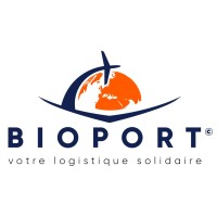 BIOPORT logo - Similar company to Macgeneration