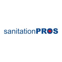 Sanitation Pros logo - Similar company to Clean Corp