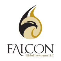 Falcon Global Investment logo - Similar company to Vpak