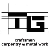 TG craftsman carpentry & metal work