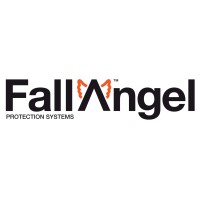 FALL ANGEL FALL PROTECTION SYSTEMS logo - Similar company to Helicam Services