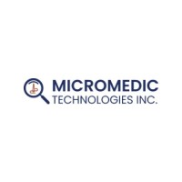 MICROMEDIC TECHNOLOGIES INC. logo - Similar company to Pluto Planet