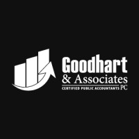 Goodhart & Associates PC logo - Similar company to X