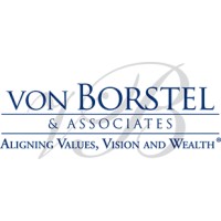 von Borstel & Associates, Inc. logo - Similar company to Gradient Capital Advisors, Llc
