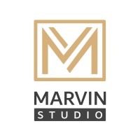 Marvin Studio logo - Similar company to Marvin Visual