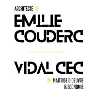 VIDAL CEC logo - Similar company to Mussche Mussche Architectes & Designers