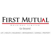 First Mutual Holdings Limited logo - Similar company to Dawn Horizon Group (Dh)