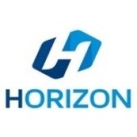 Horizon logo - Similar company to Dh9