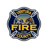 Ventura County Fire Department logo - Similar company to Hyde Marine (Acquired By Optimarin)
