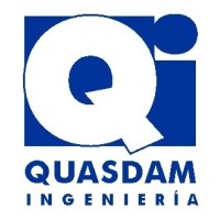 Quasdam Ingeniería logo - Similar company to Bcd Ingeniería
