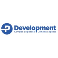 P-Development Kft. logo - Similar company to Daffer Spol. S R.O.