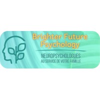 Brighter Future Psychology logo - Similar company to Ottawa Centre For Cognitive Therapy