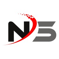Netsqr Inc. logo - Similar company to Mitsui Knowledge Industry(Mki) / 三井情報株式会社