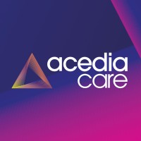 Acedia Care logo - Similar company to Keep It Science