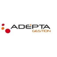 Adepta Gestión SpA logo - Similar company to Tekiio España | Partner Oficial De Oracle Netsuite