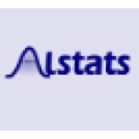 Alstats logo - Similar company to Crydenfall