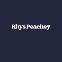 Rhys Peachey- Your ADHD Social Media Manager logo - Similar company to Romy Alexandra