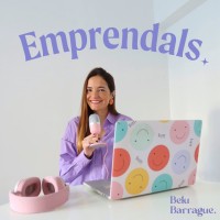 Emprendals logo - Similar company to Sofía De Grecia
