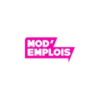 Mod'emplois logo - Similar company to Komeet (Ex Vendredi/Wenabi)