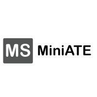 MiniATE Systems Pvt Ltd logo - Similar company to Diya Technologies