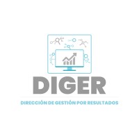Dirección de Gestión por Resultados (DIGER) logo - Similar company to Inpreunah