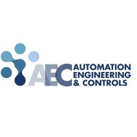AEC LTD logo - Similar company to Automation Engineering & Controls Ltd - Aec