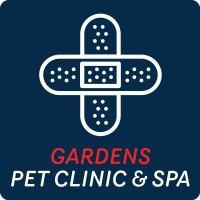 Gardens Pet Clinic & Spa logo - Similar company to Animal Anti Cruelty League Cape Town