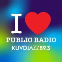 KUVO JAZZ logo - Similar company to Insistent Galactic Operationz