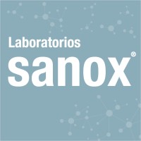 Sanox México logo - Similar company to Dezka Group