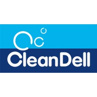 CLEANDELL SANITARY logo - Similar company to Wmgrass Co., Ltd
