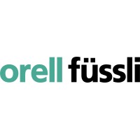 Orell Füssli Group logo - Similar company to Procivis • Securing Digital Trust
