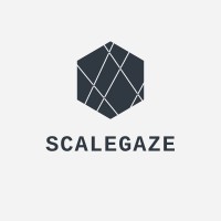 SCALEGAZE logo - Similar company to Tidal Waves