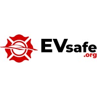 EVsafe logo - Similar company to Wimpex