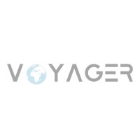Voyager AI logo - Similar company to Techgroup Llc