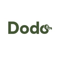 Dodo (YC S24) logo - Similar company to Analytics Ventures