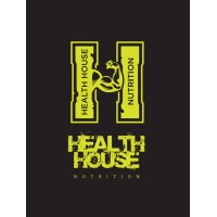 Health House logo - Similar company to Wawan Protein