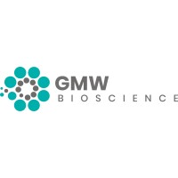 GMW Bioscience logo - Similar company to Ferlabs Laboratorio