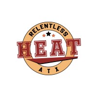 Relentless Heat logo - Similar company to Relentless Feather
