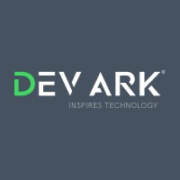 DevArk logo - Similar company to Zynex
