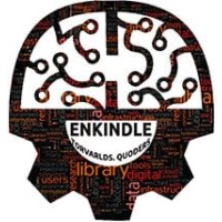 Enkindle JUIT logo - Similar company to Acm Student Chapter, Juit