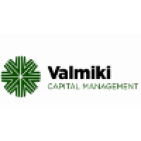 VCM logo - Similar company to Voluntary Carbon Market