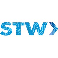 Sai Techno Works logo - Similar company to Macnus