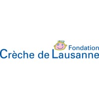 Fondation Crèche de Lausanne logo - Similar company to Abtie