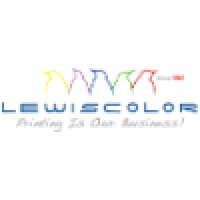 Lewis Color, Inc.