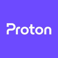 Proton logo - Similar company to Cloud Temple