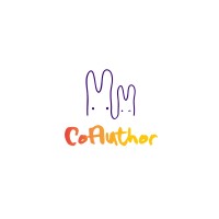 CoAuthor, Inc. logo - Similar company to Coauthor