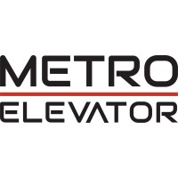 METRO ELEVATOR logo - Similar company to Mei Total Elevator Solutions