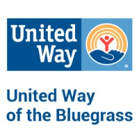 United Way of the Bluegrass logo - Similar company to Greater Clark Foundation