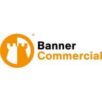 Banner Commercial logo - Similar company to Sturdy Grinding